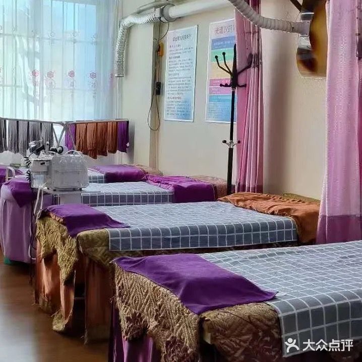 金港推拿(文苑小区南区店)