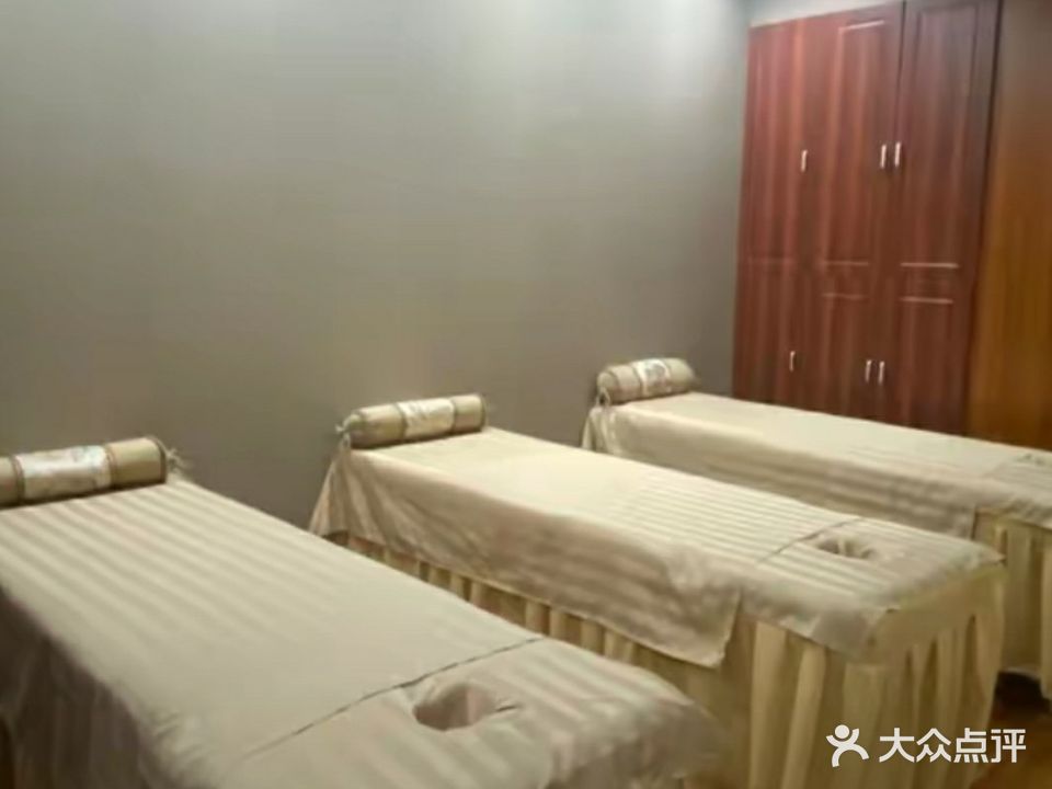 推拿世家盲人按摩院
