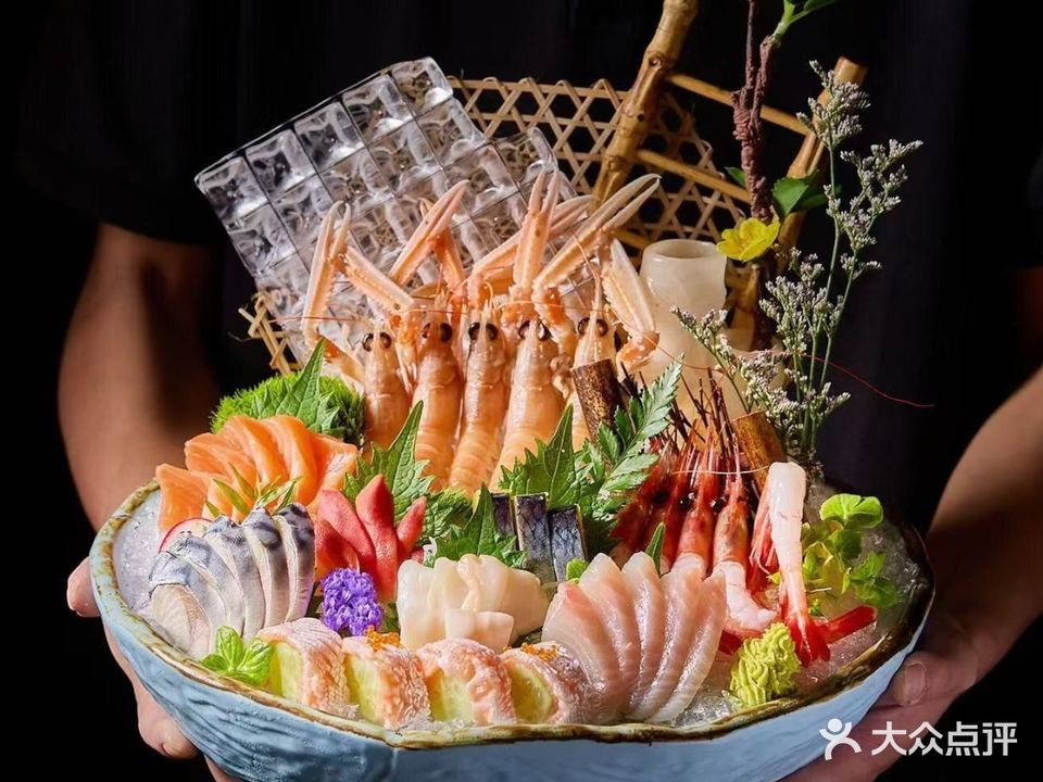 初山有鮨(高张路店)