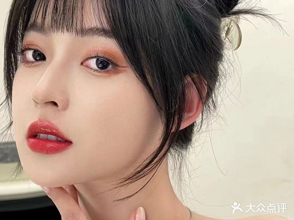 哈利波特形象设计