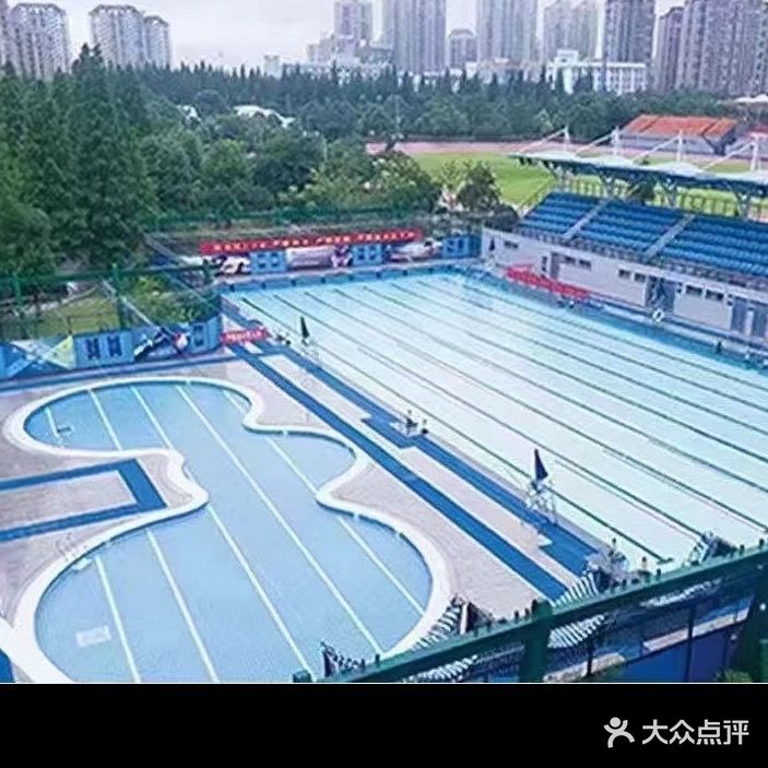 全民健身中心球类健身游泳馆