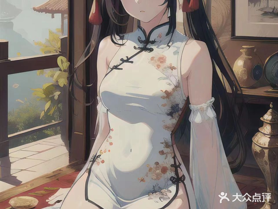 9Tails Club·桌游助教·清吧·交友