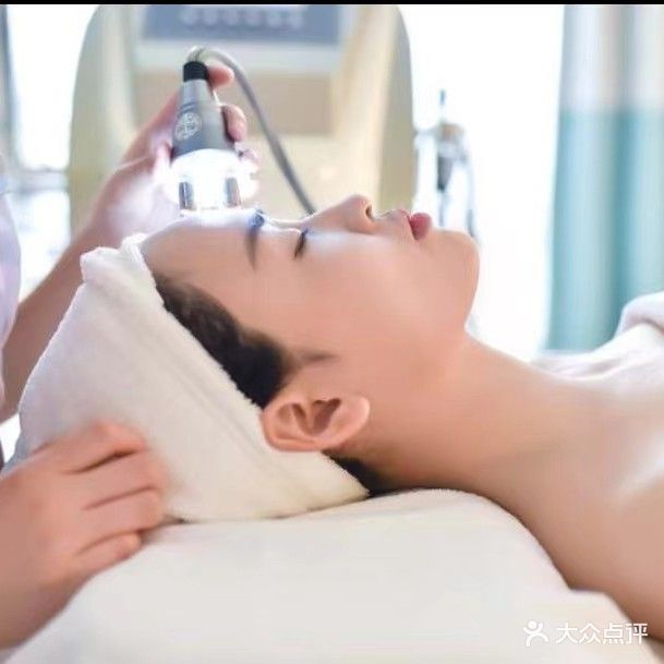 芳韵美容养生SPA(俊发·观云海·云漫岭店)