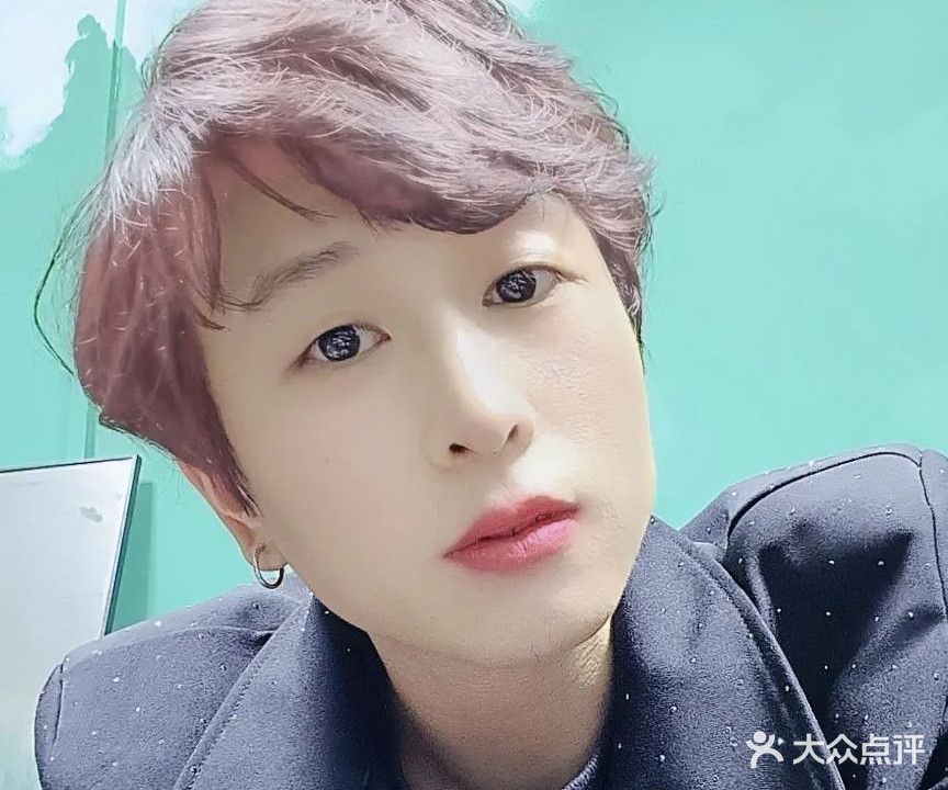 潮人纹身(淡水店)