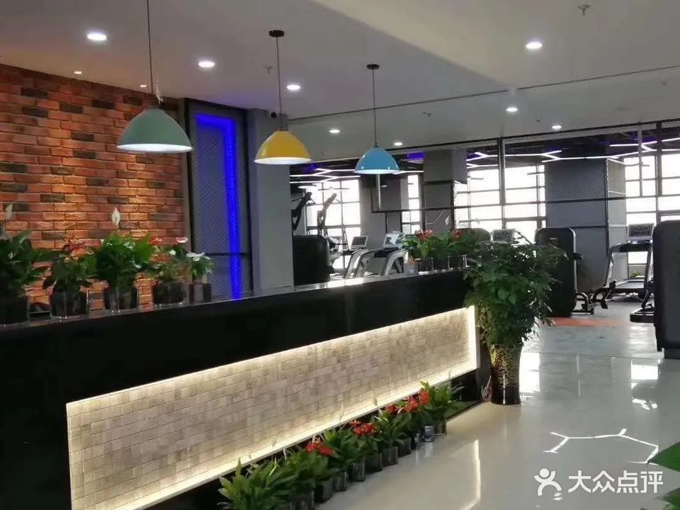星锐游泳健身(无锡玉祁店)