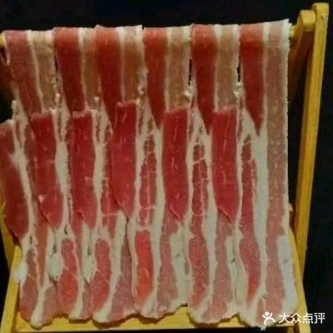 德隆烤肉(汉中田园酒店)