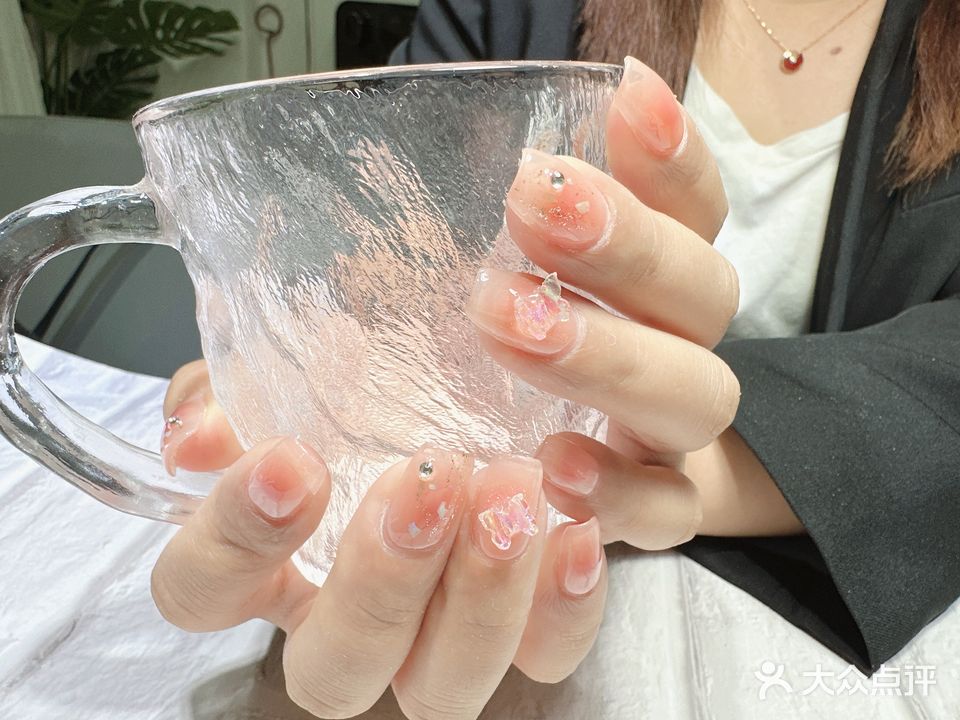 卡洛美家美睫(西垟锦园店)