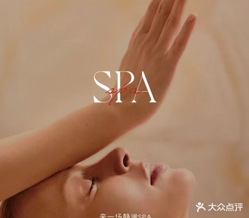 泰芙SPA(绿城春江明月店)