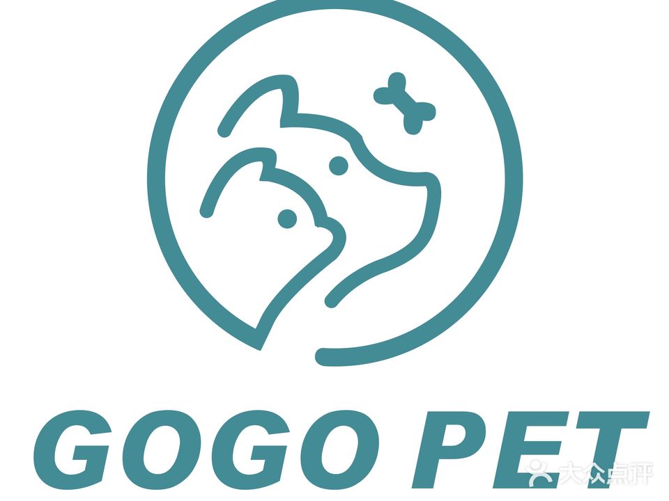 GOGO PET(壹间宠物店)