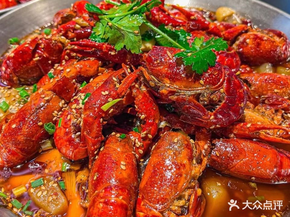 蚝门海鲜烧烤