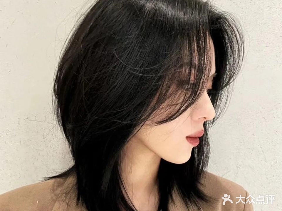 剪艺造型