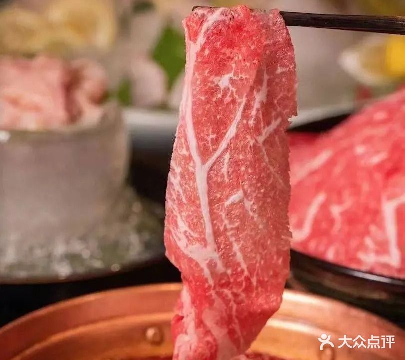 沈阳君悦酒店-爨火锅餐厅