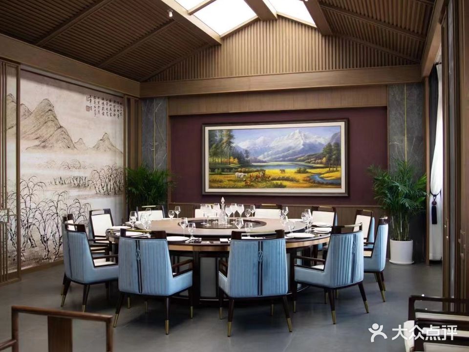 1768音乐西餐厅
