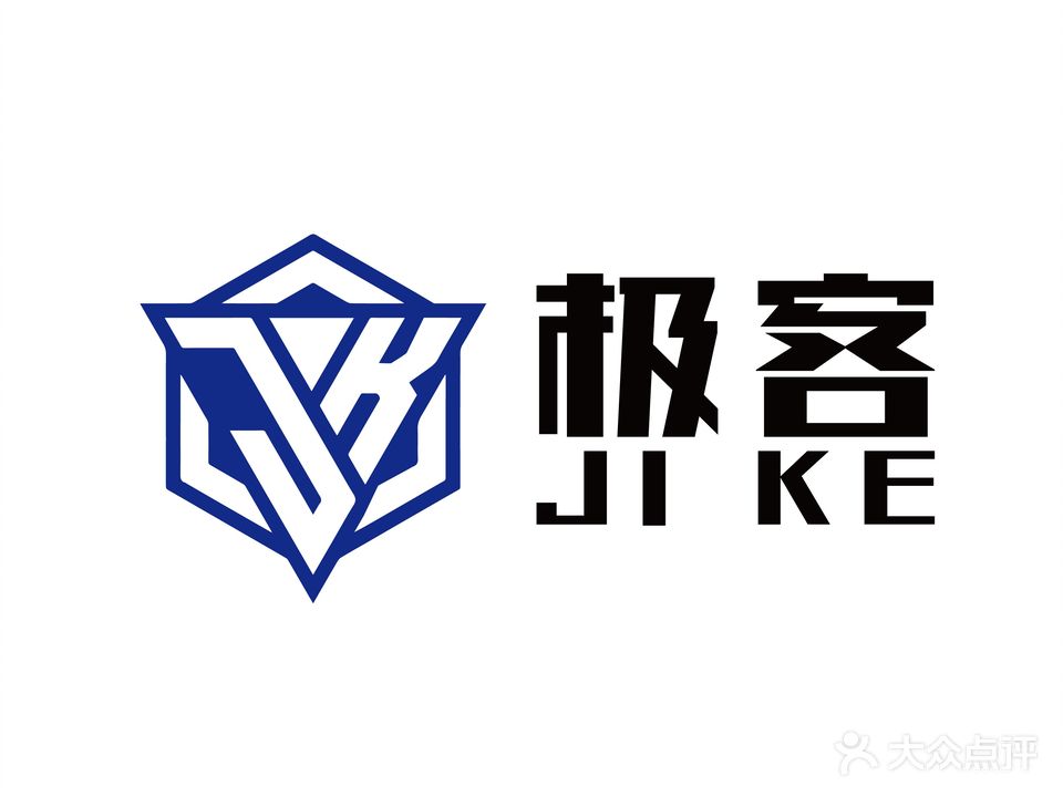 极客电竞