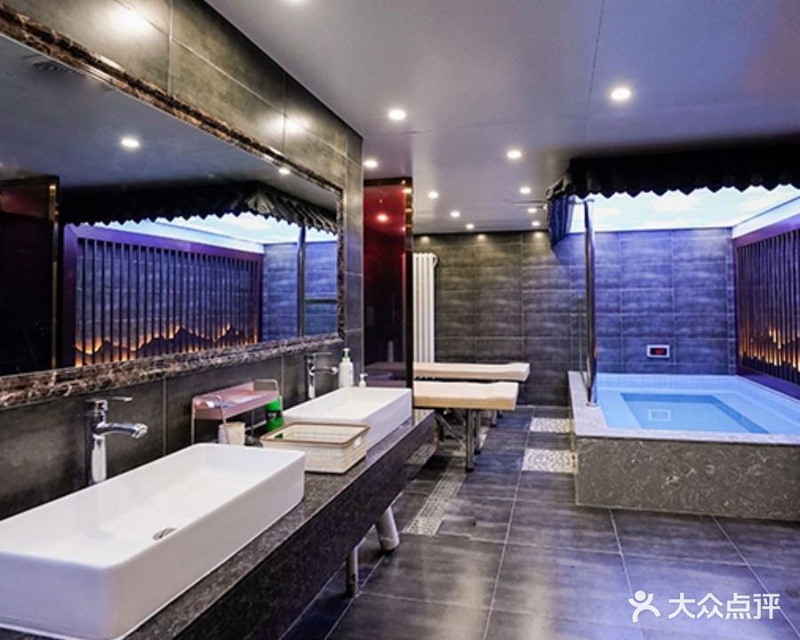 华清汇汤泉生活馆