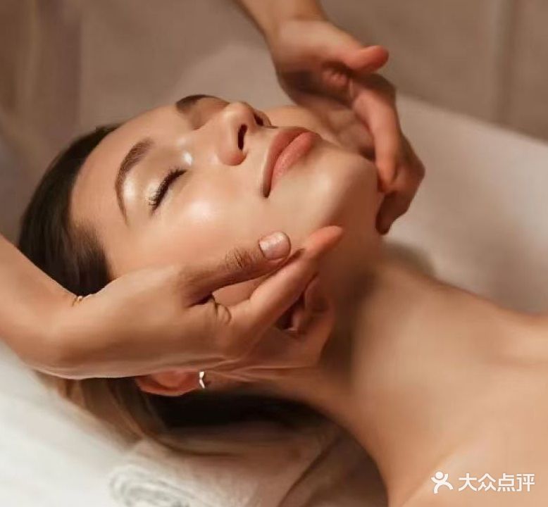 美婷女人养生馆