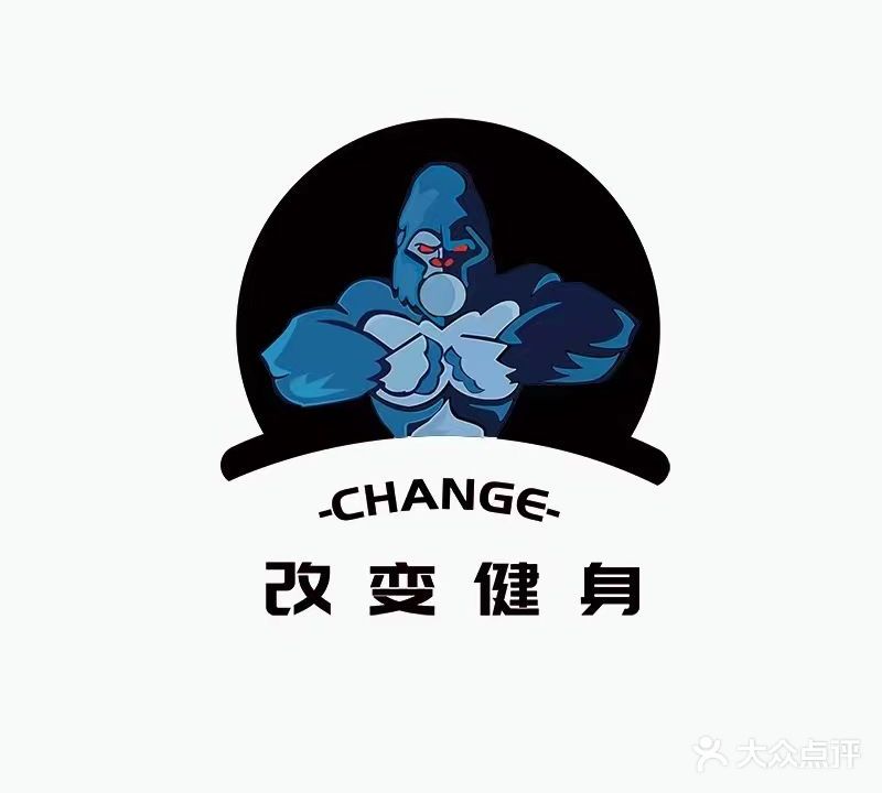 CHANGE改变健身(龙源国际店)