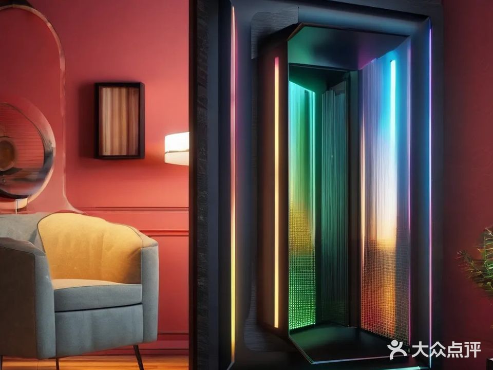 巨恒良子足浴(火车站店)
