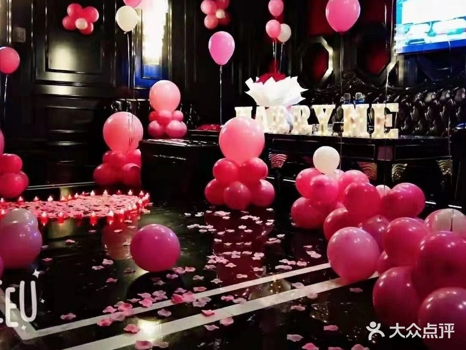 好声音量贩KTV(高新区店)