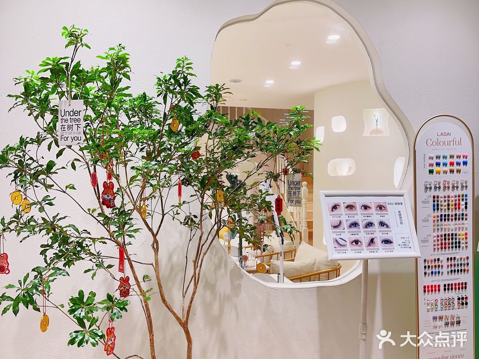 xixili西西里(南海百货店)