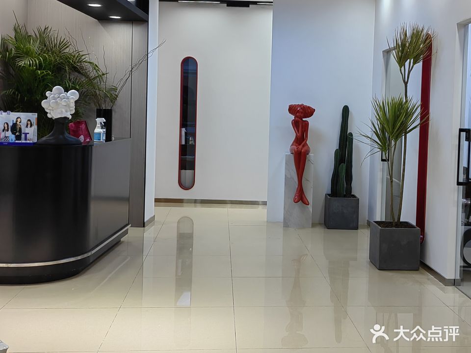 第一秀场(保山五洲国际广场店)