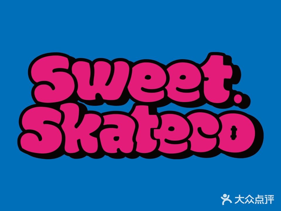 SWEETSKATECO滑板公园