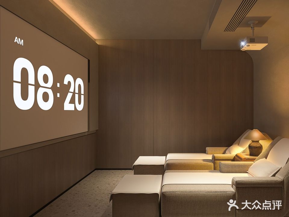 玖玖·影院足道·SPA(南山前海店)