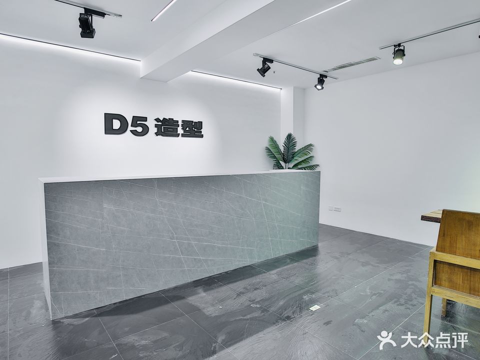 D5造型