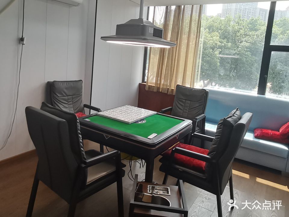 新悦自助茶楼