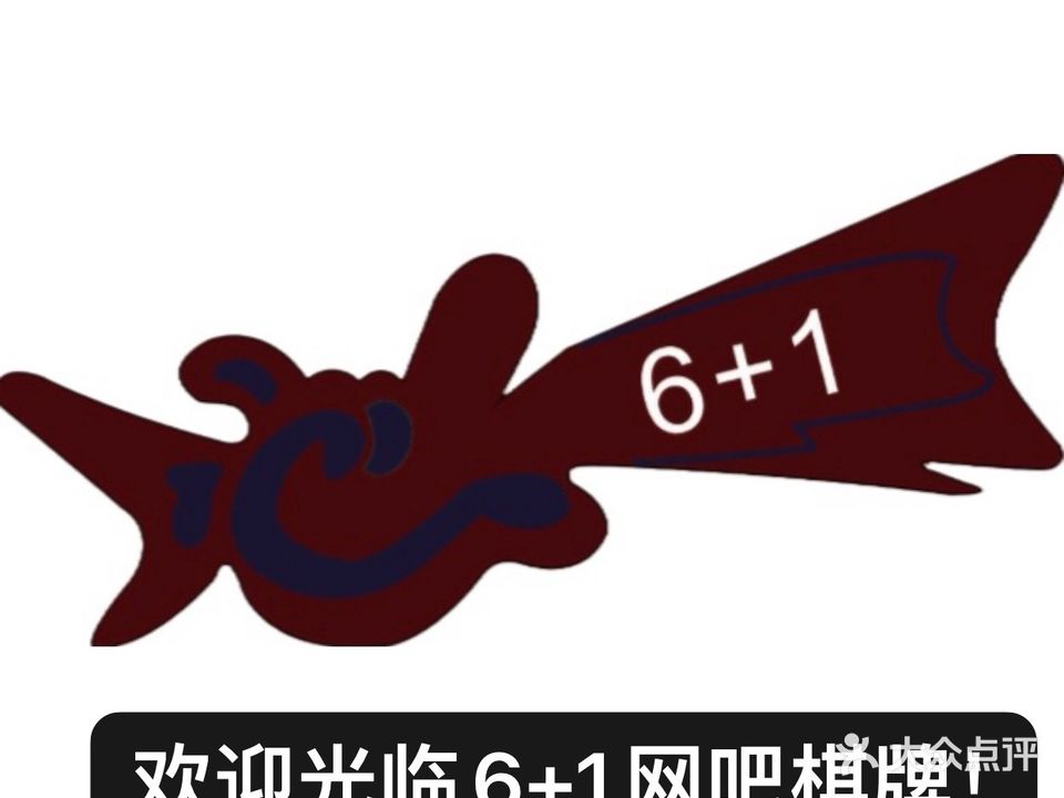 6+1网络
