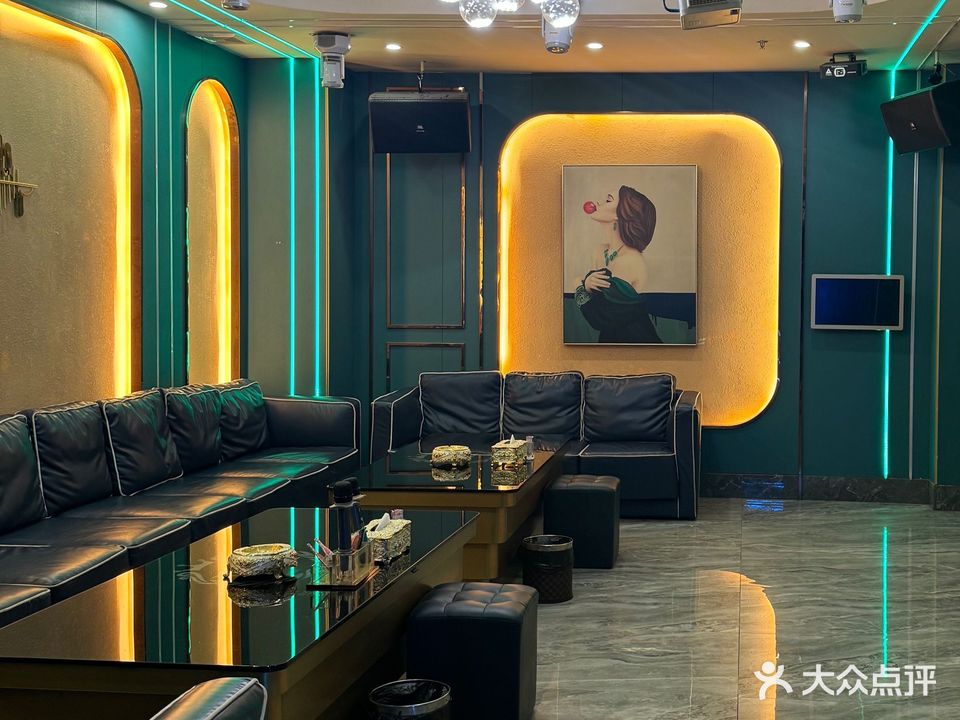 凯帝湾国内会所(凯旋新都店)