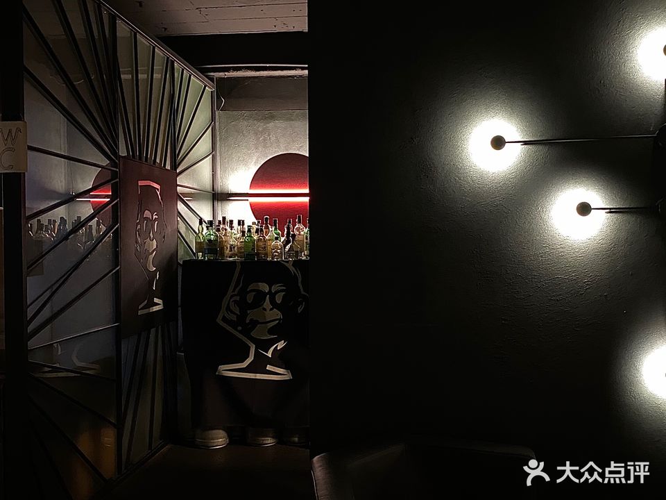 猿岛精酿啤酒&威士忌