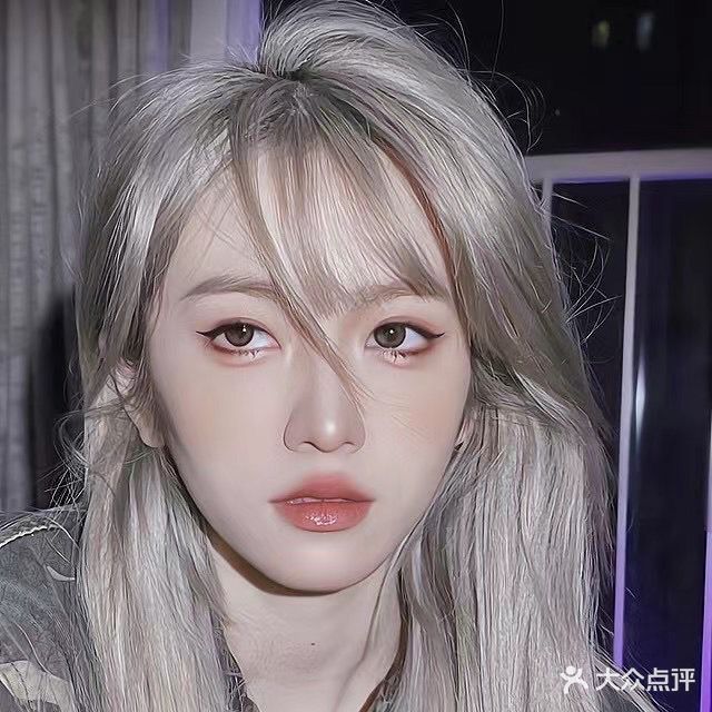 发现·SALON烫染沙龙