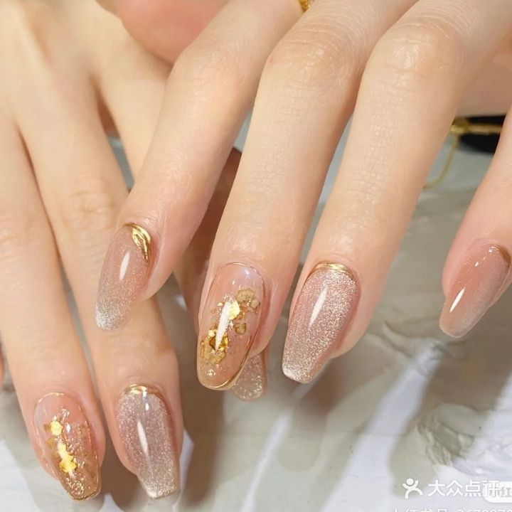 树派美甲美容SALON(潜水路店)
