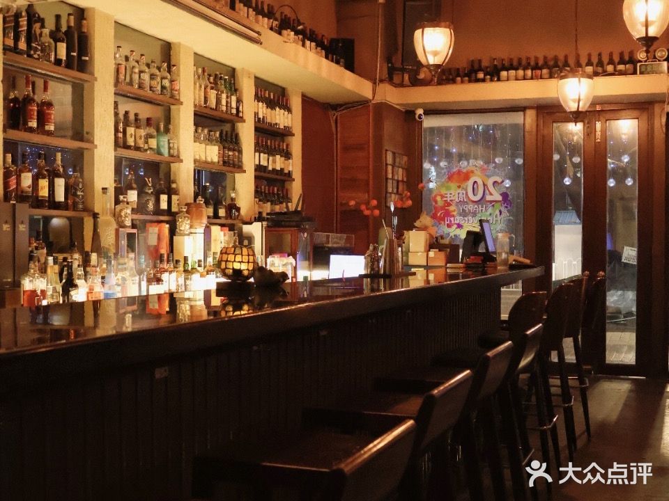 Demo原调咖啡(天润路店)