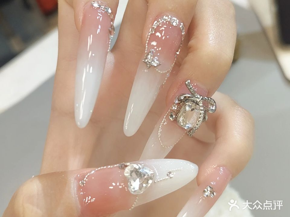 韩流美甲美睫(新余店)