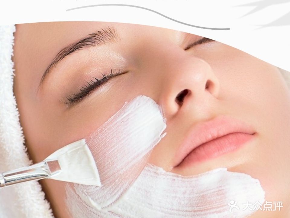 南腾美容美体养生馆(富兴夜市街店)