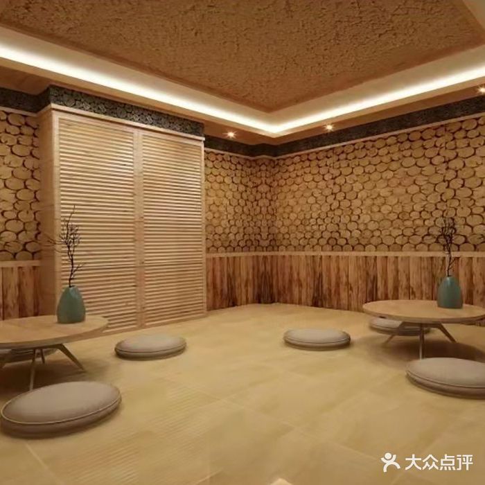 沐天府水汇