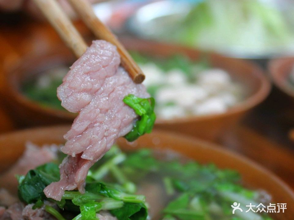 陈老三跷脚牛肉