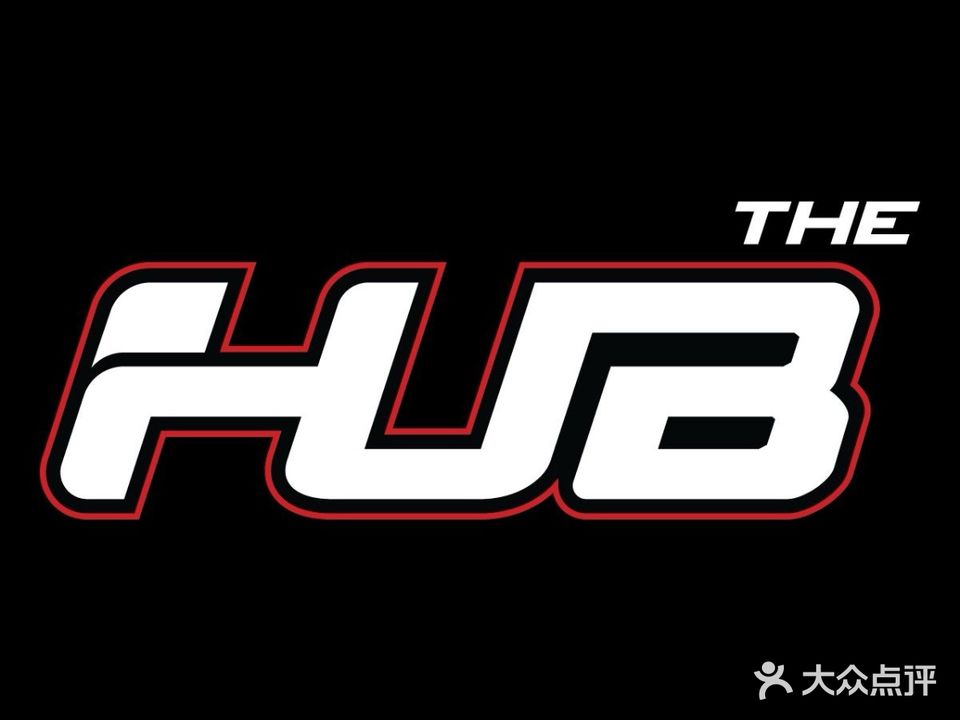 The HUB红屋