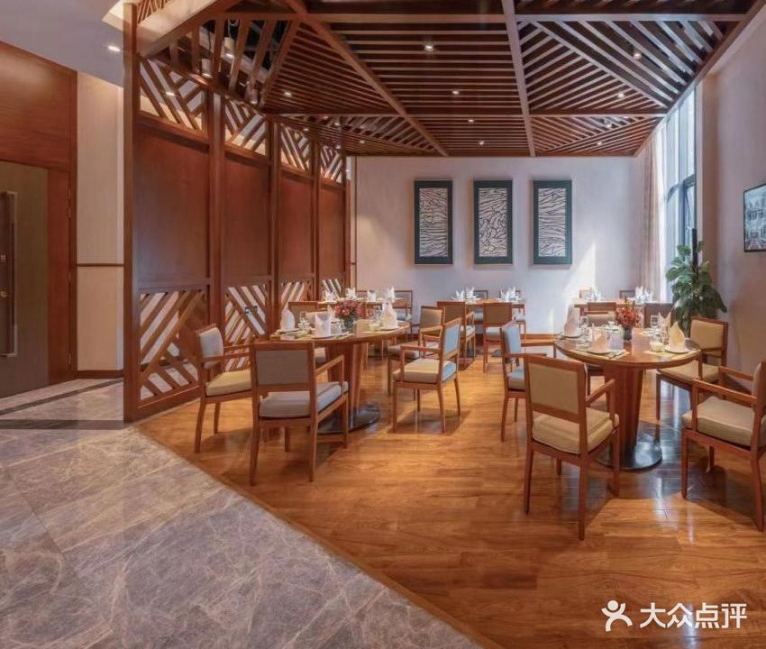 五象山庄碧象中餐厅·粤菜·桂菜