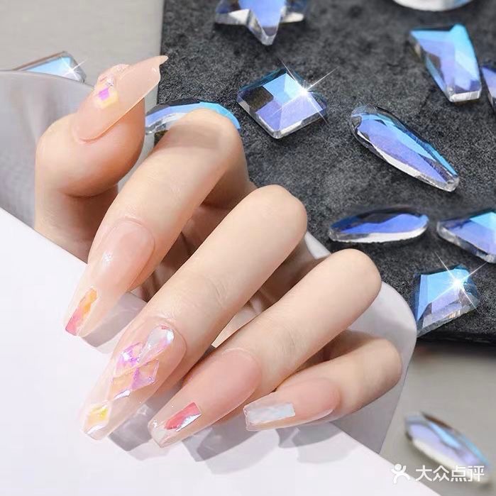 柏娅美容spa会所(伟润帝景店)