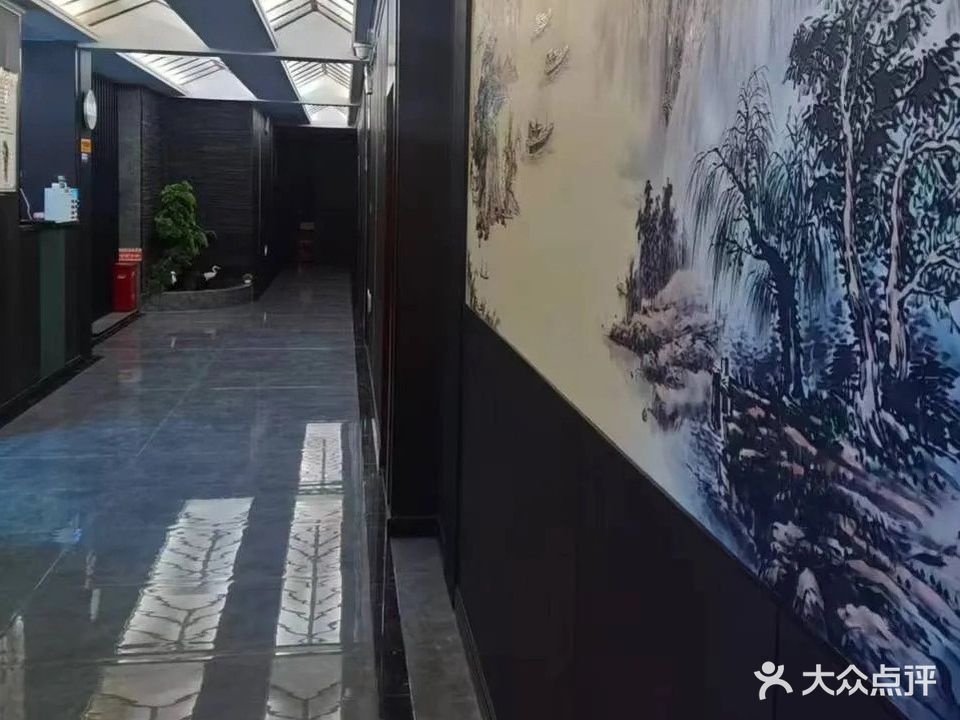 金水桶汤泉(世纪广场店)