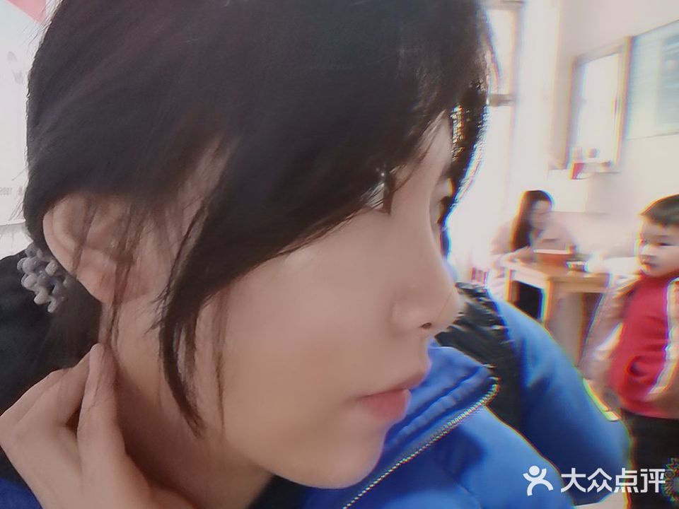 潮梵形象工作日