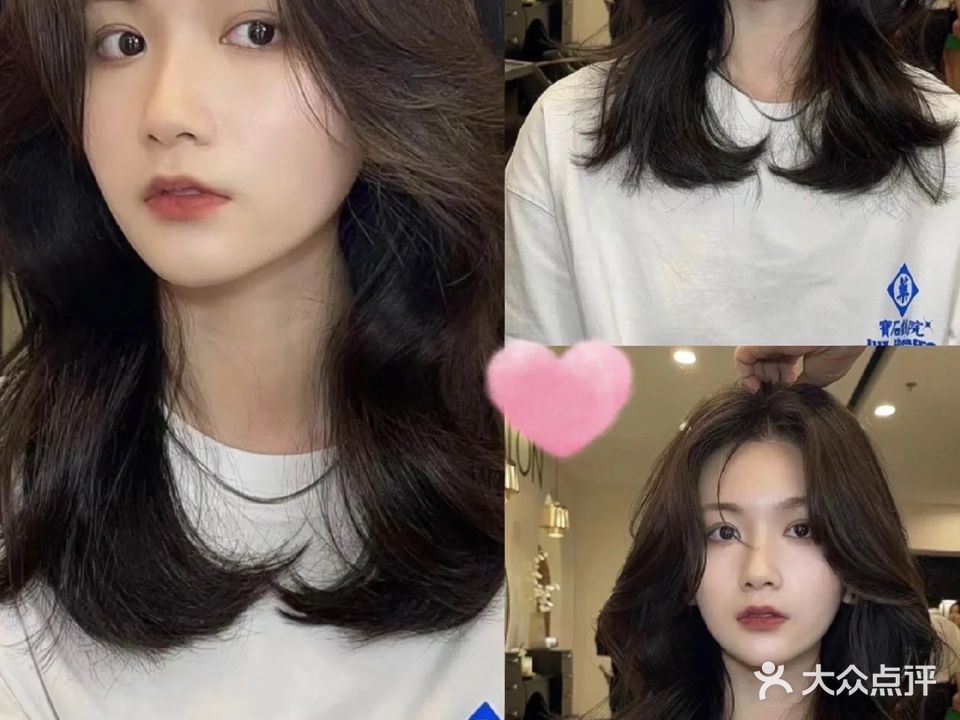 俪都国际美发沙龙
