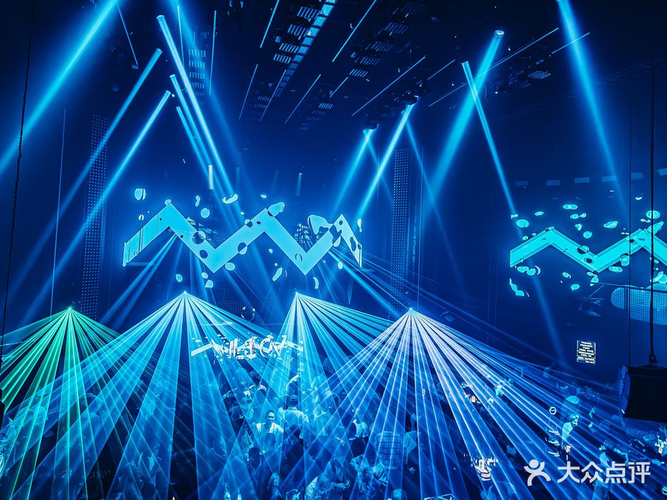 POSE CLUB(未来中心店)