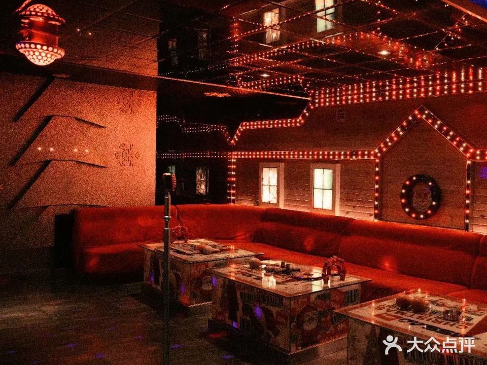 威秀品牌量贩式KTV(学院路店)