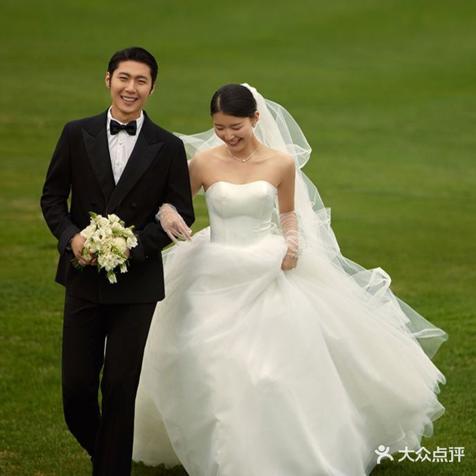 可玛婚纱摄影(公园艺境南区店)