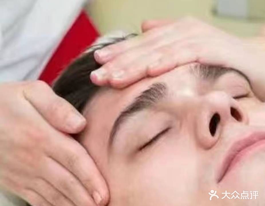 上海维娜美容养生馆(玫瑰苑店)