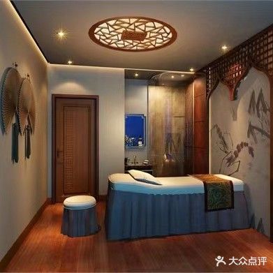 预品壹号·养生SPA